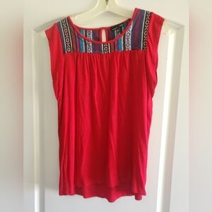 RXB Womens top